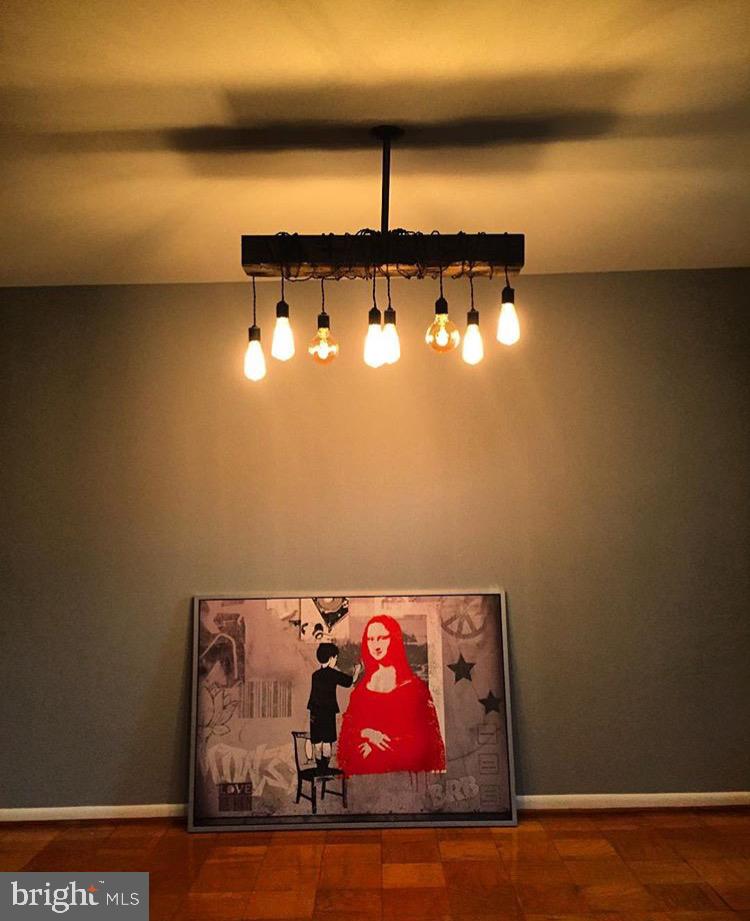 AMERICANA FINMARK - Residential Lease