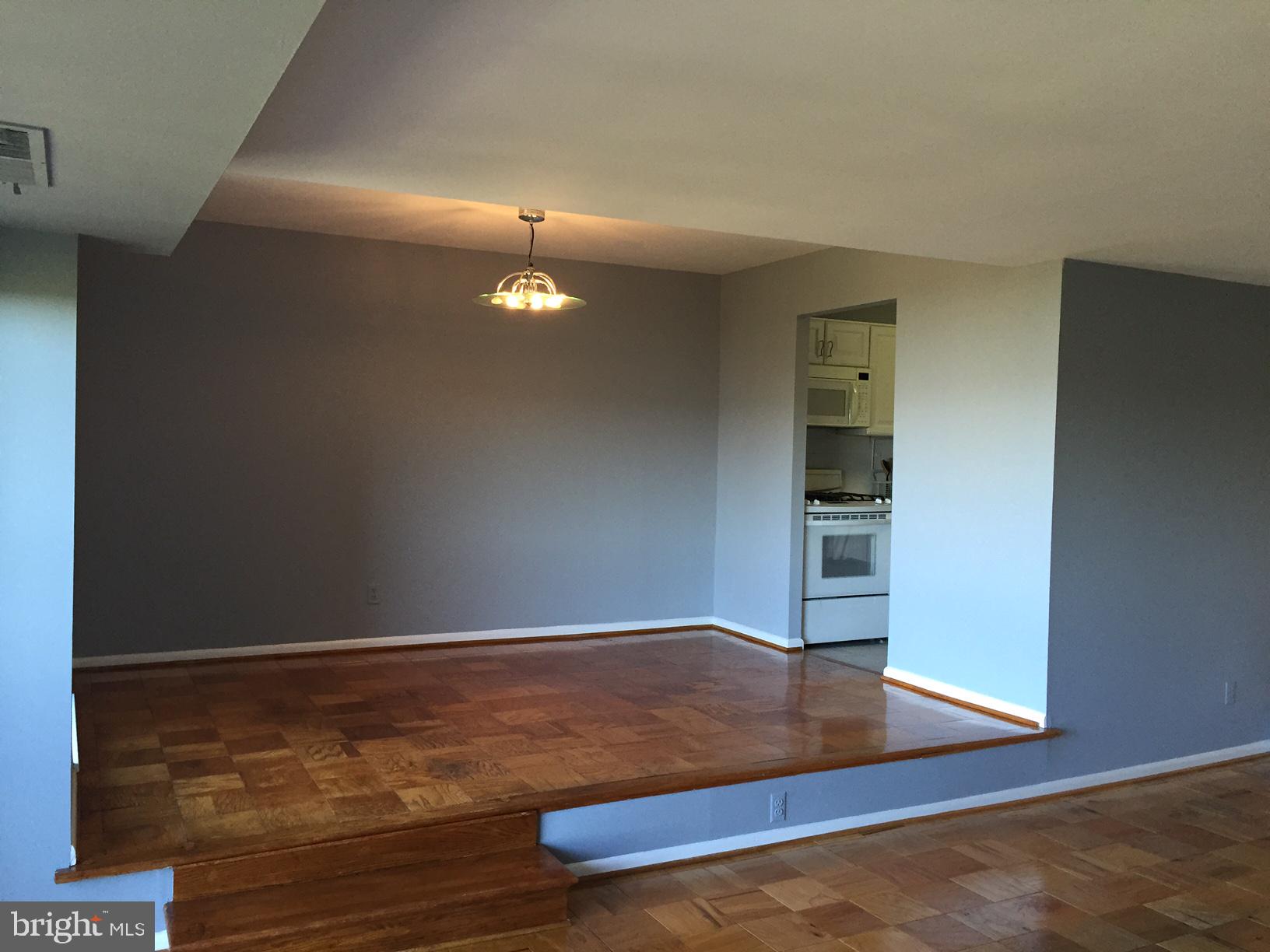 AMERICANA FINMARK - Residential Lease