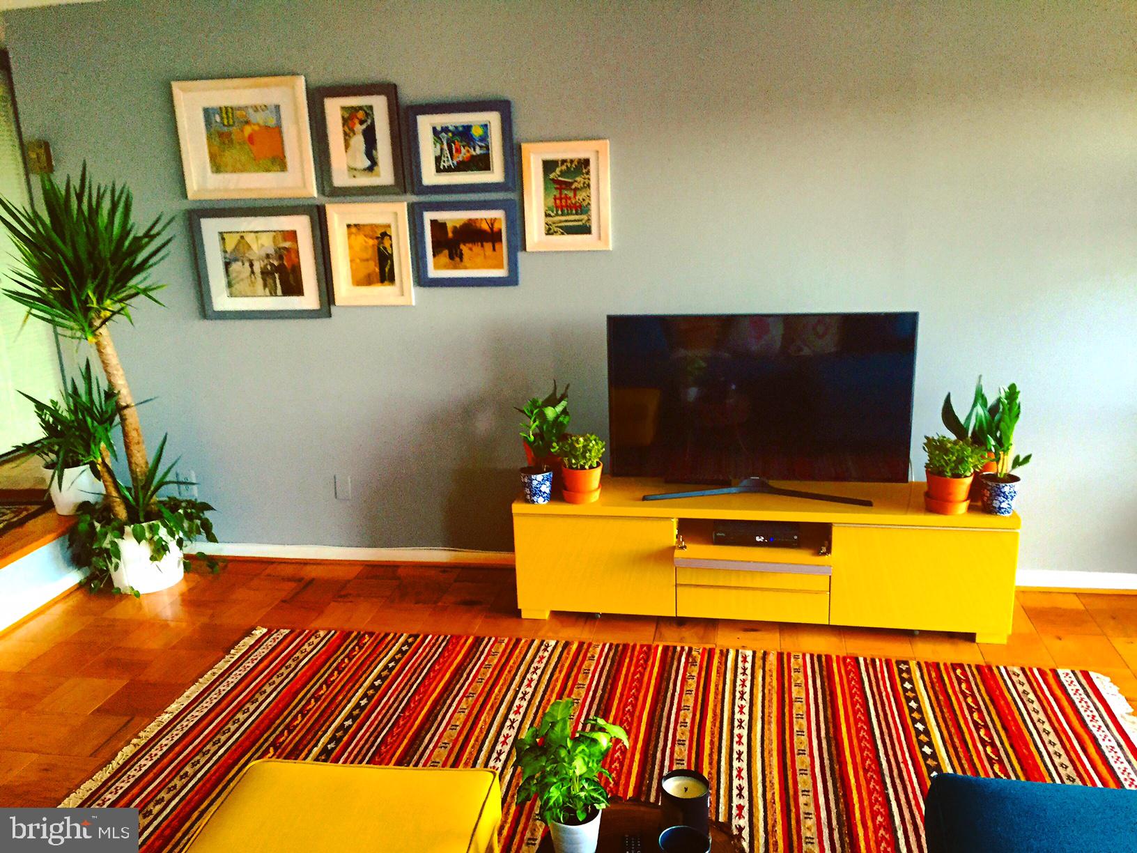 AMERICANA FINMARK - Residential Lease