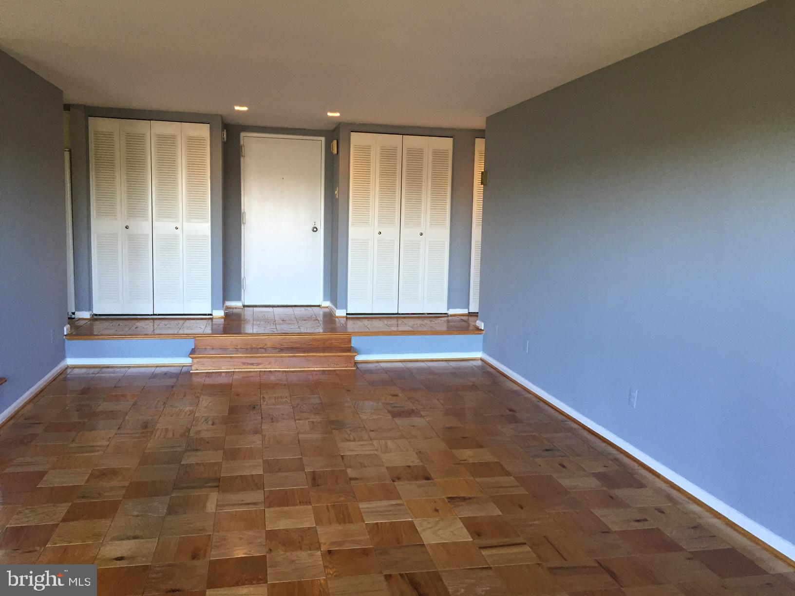 AMERICANA FINMARK - Residential Lease