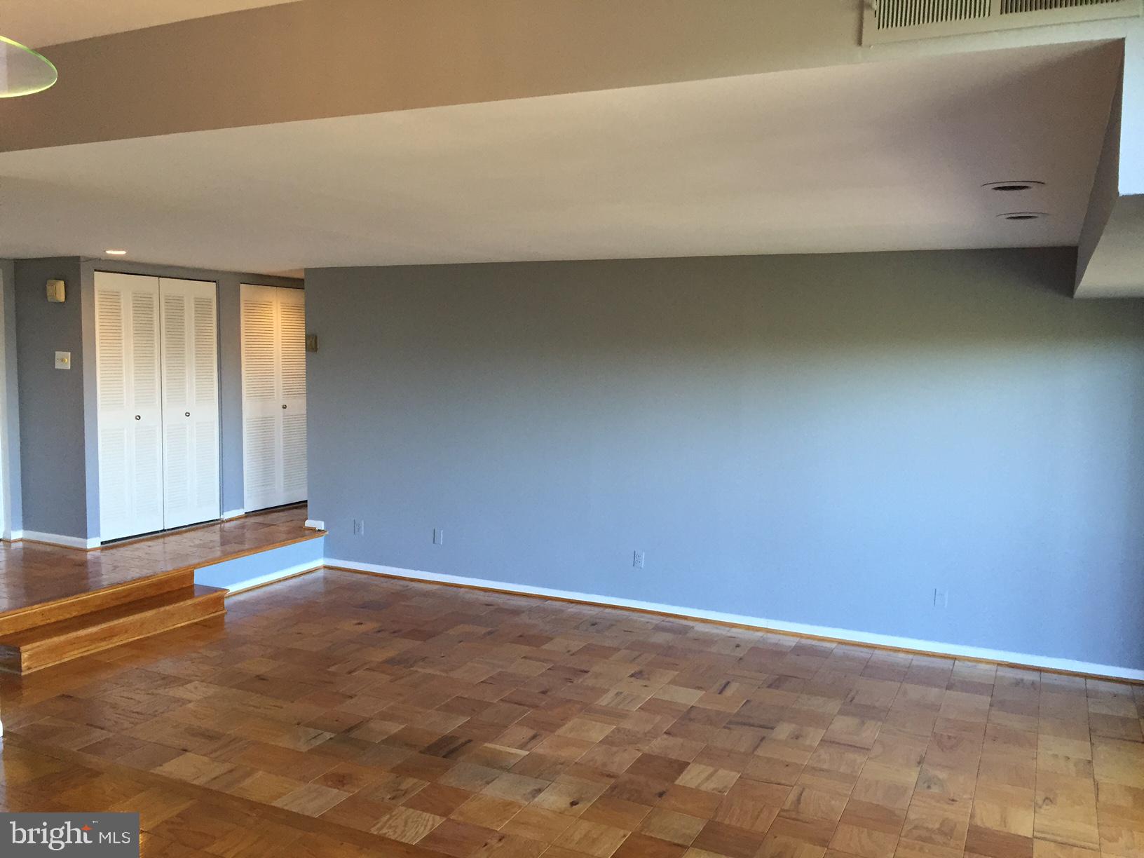 AMERICANA FINMARK - Residential Lease