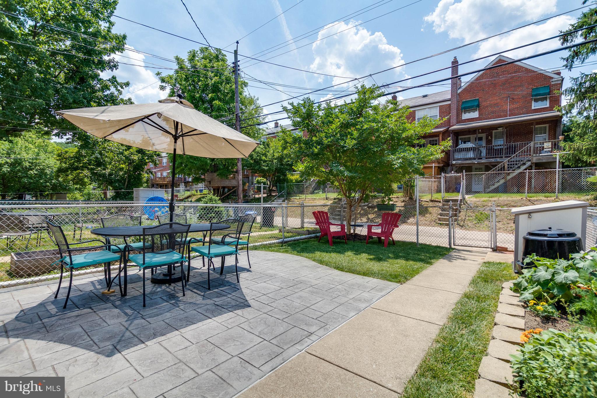 ACADEMY HEIGHTS - Residential