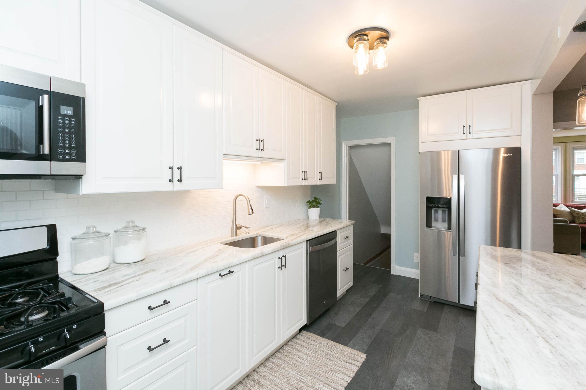 ACADEMY HEIGHTS - Residential