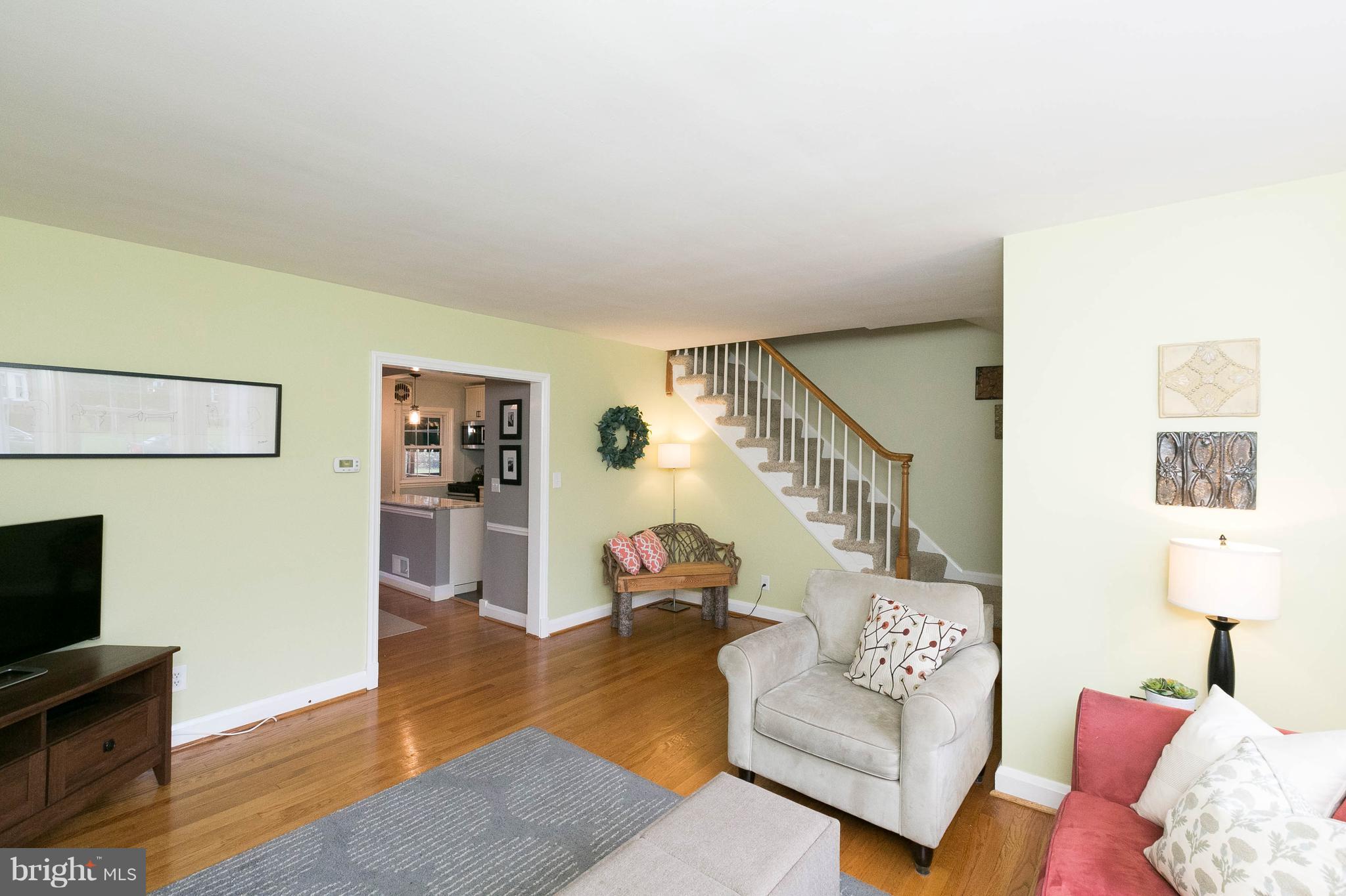 ACADEMY HEIGHTS - Residential