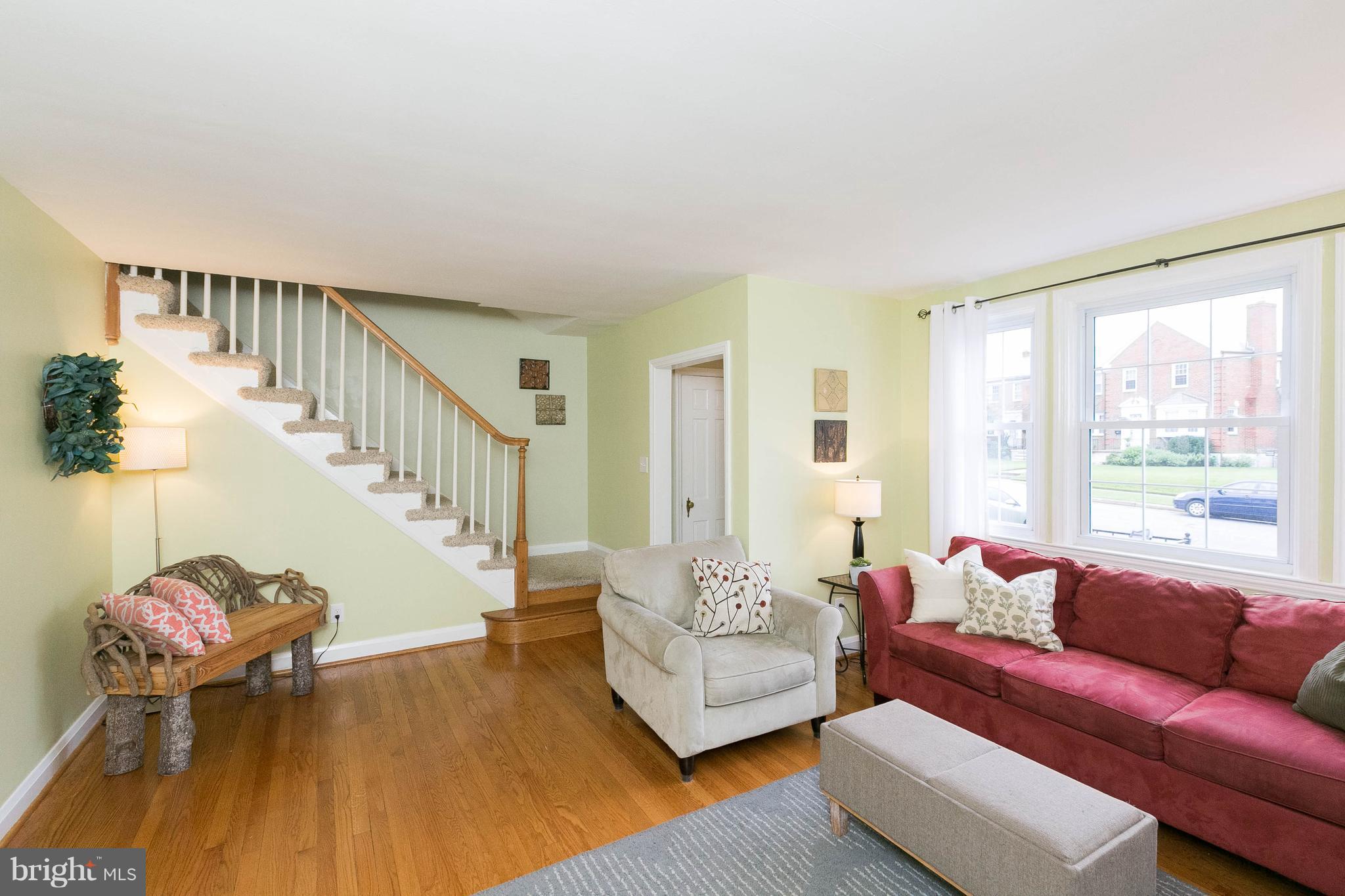 ACADEMY HEIGHTS - Residential