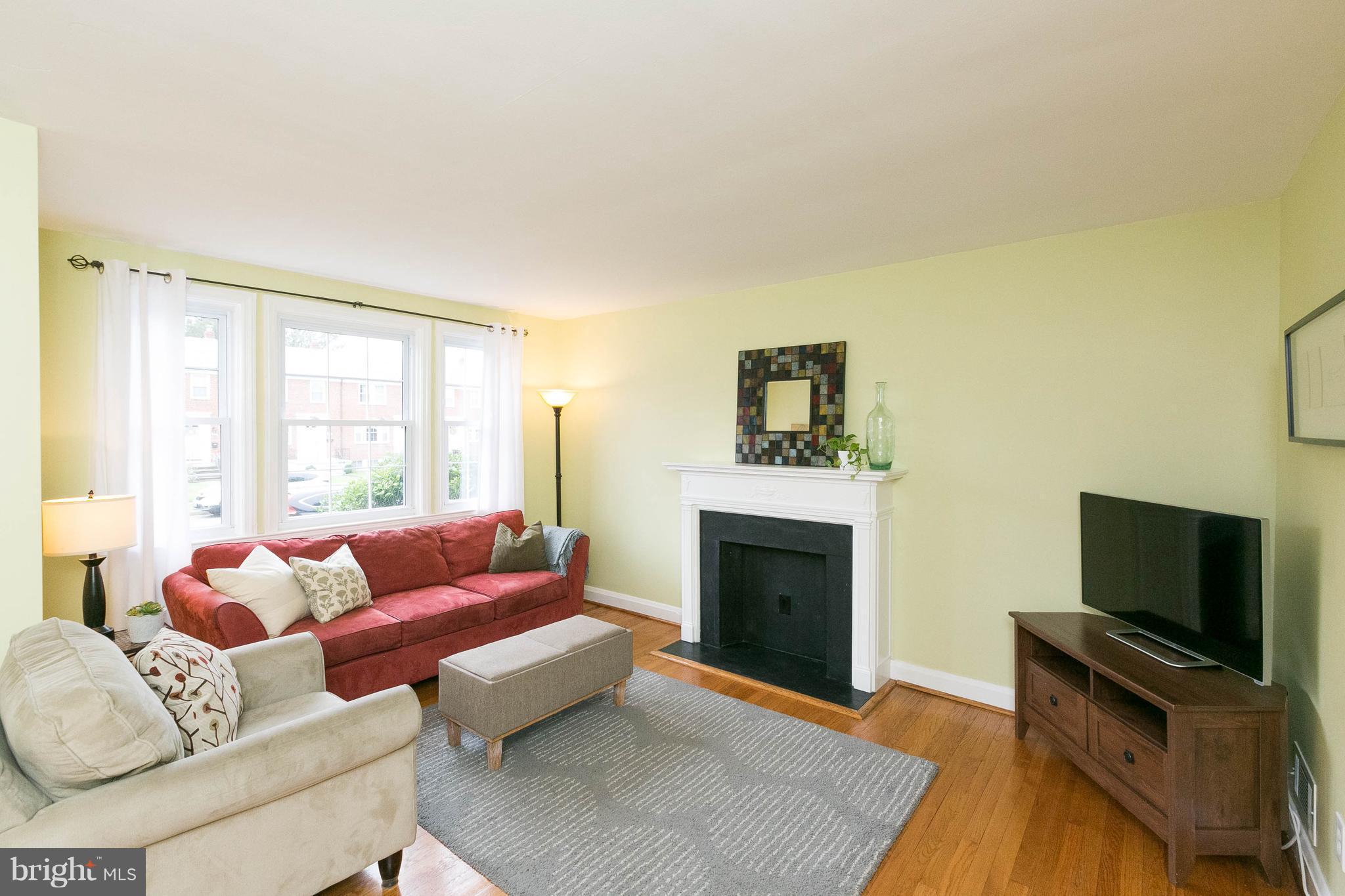 ACADEMY HEIGHTS - Residential