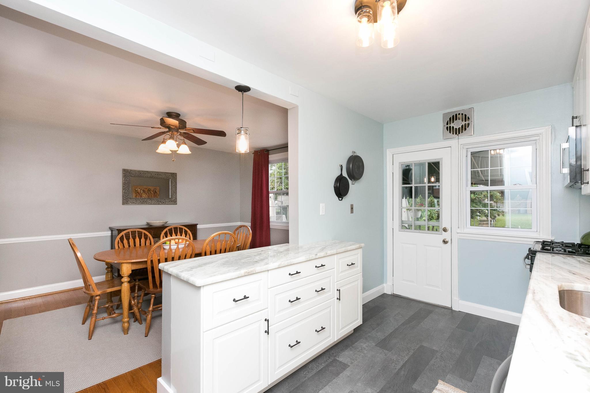 ACADEMY HEIGHTS - Residential