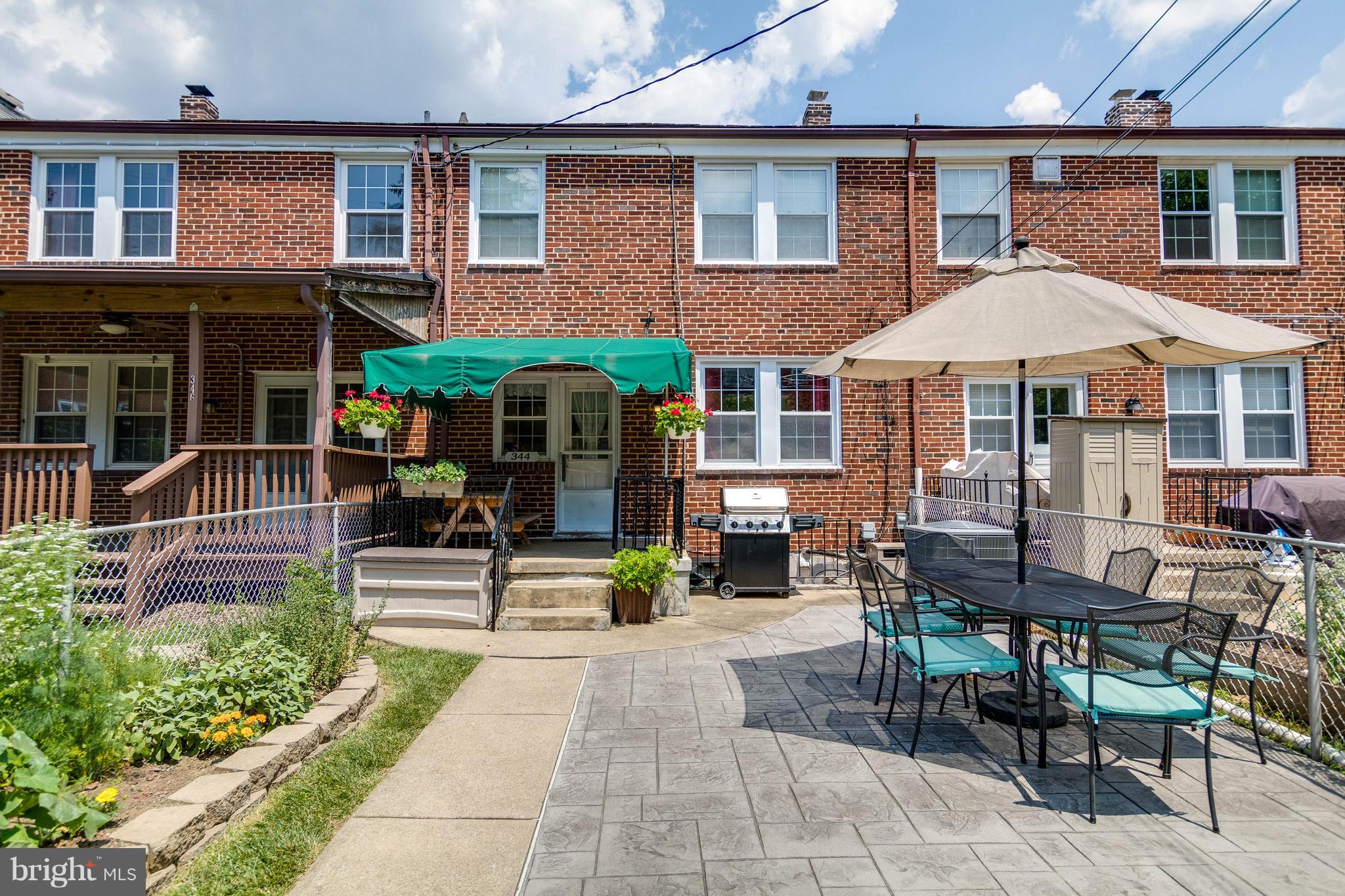 ACADEMY HEIGHTS - Residential