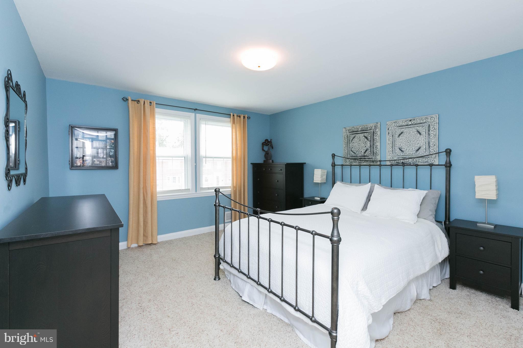 ACADEMY HEIGHTS - Residential