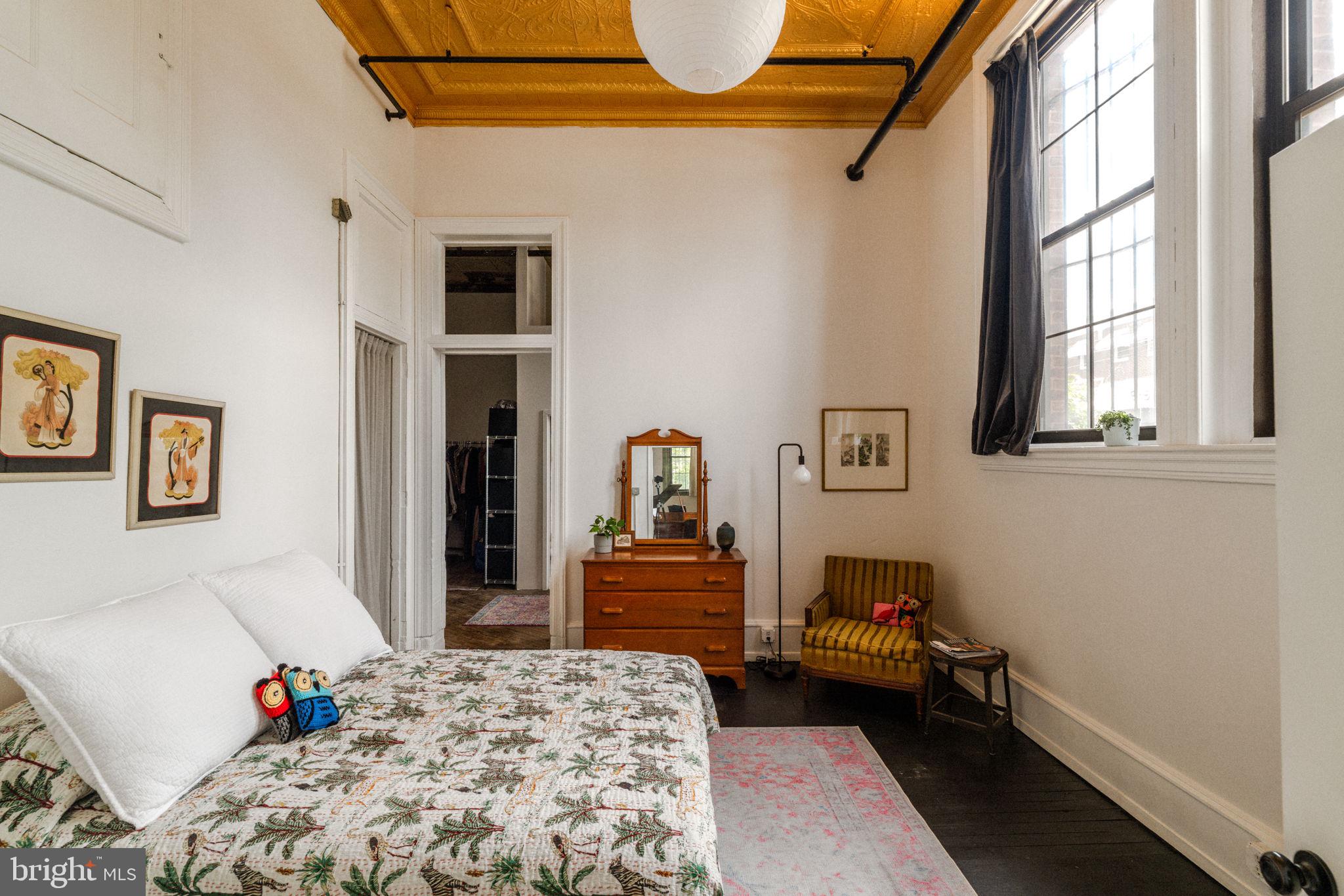TACONY - Residential
