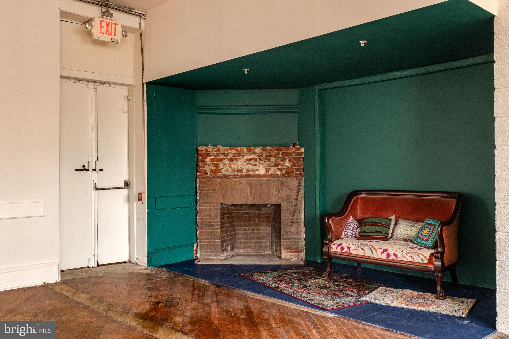TACONY - Residential