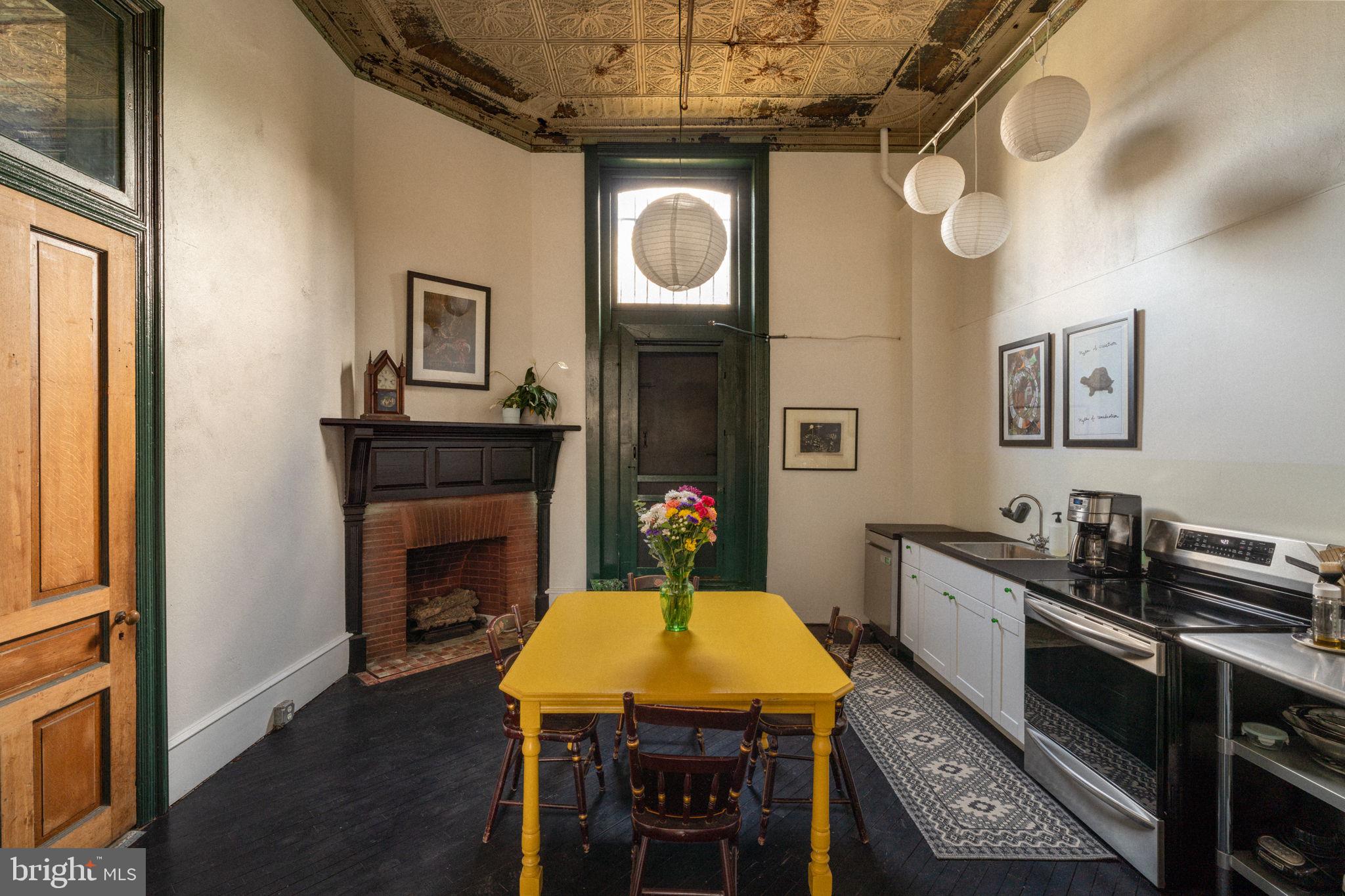 TACONY - Residential