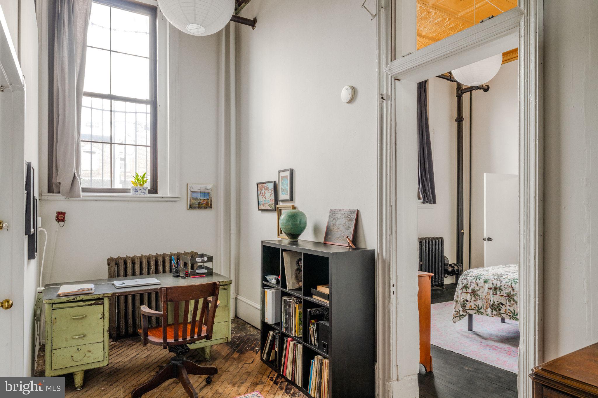 TACONY - Residential