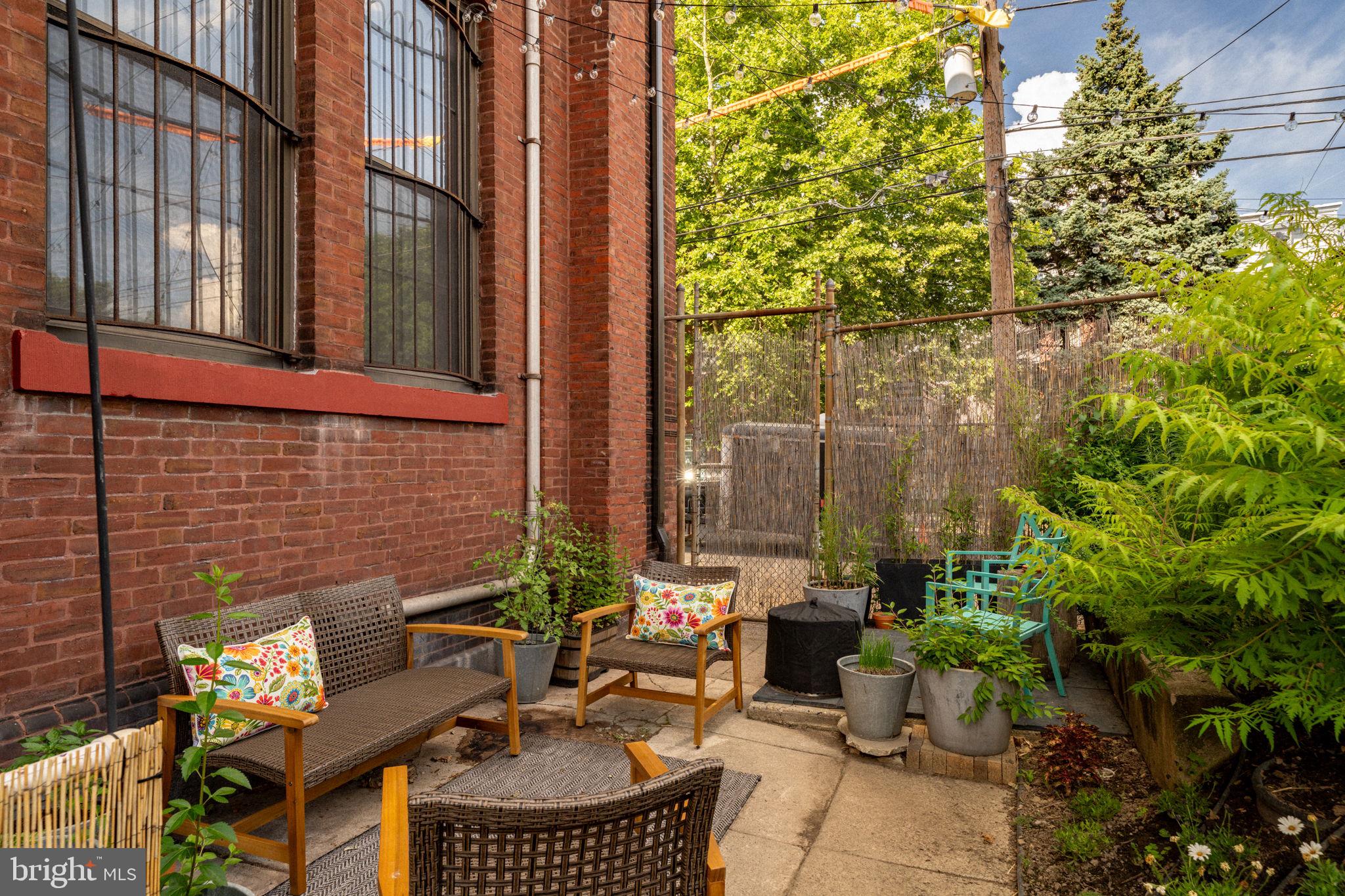 TACONY - Residential