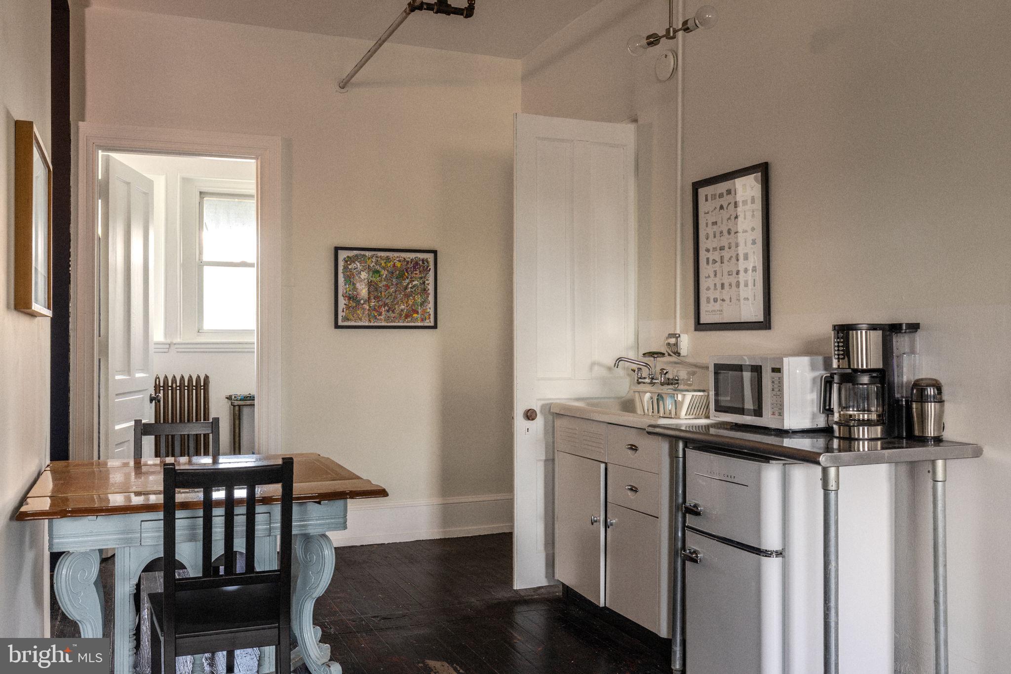 TACONY - Residential