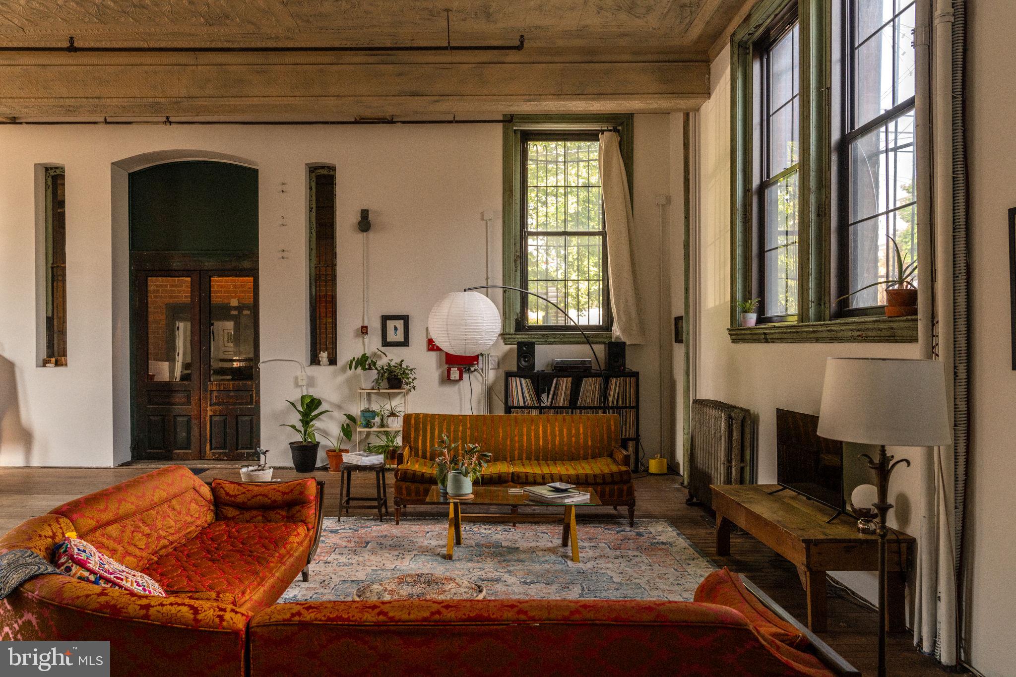 TACONY - Residential