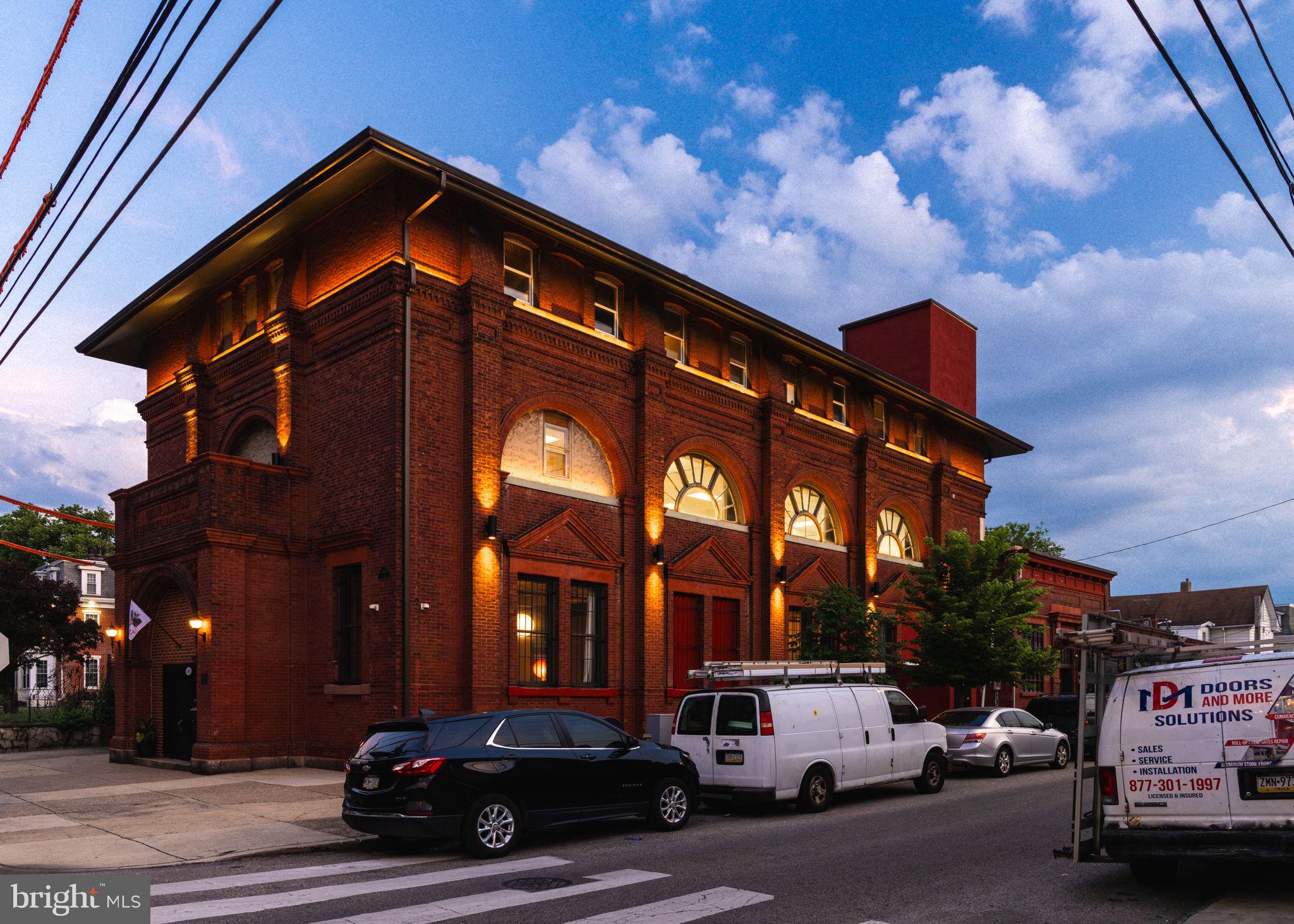 TACONY - Residential