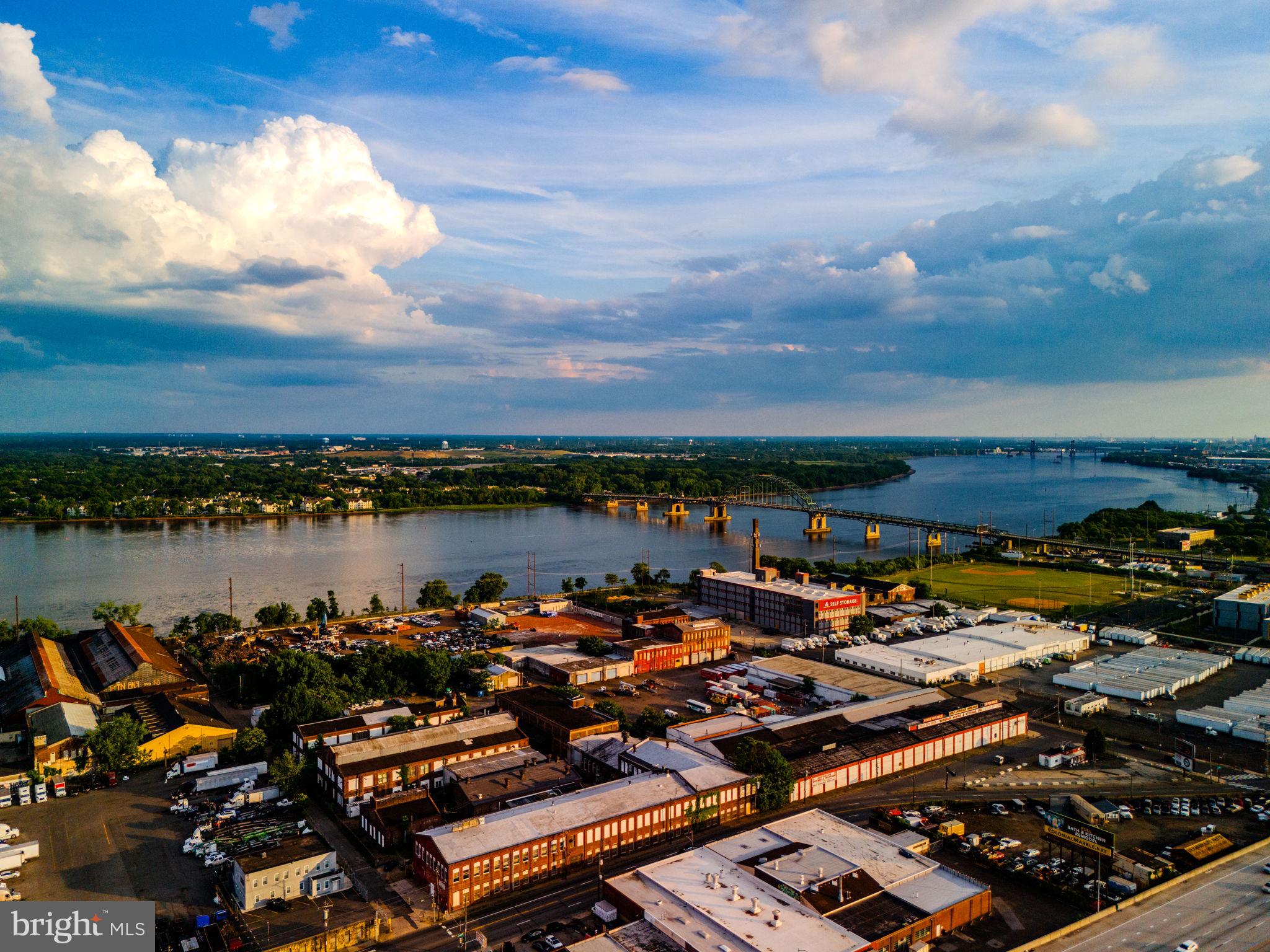 TACONY - Residential