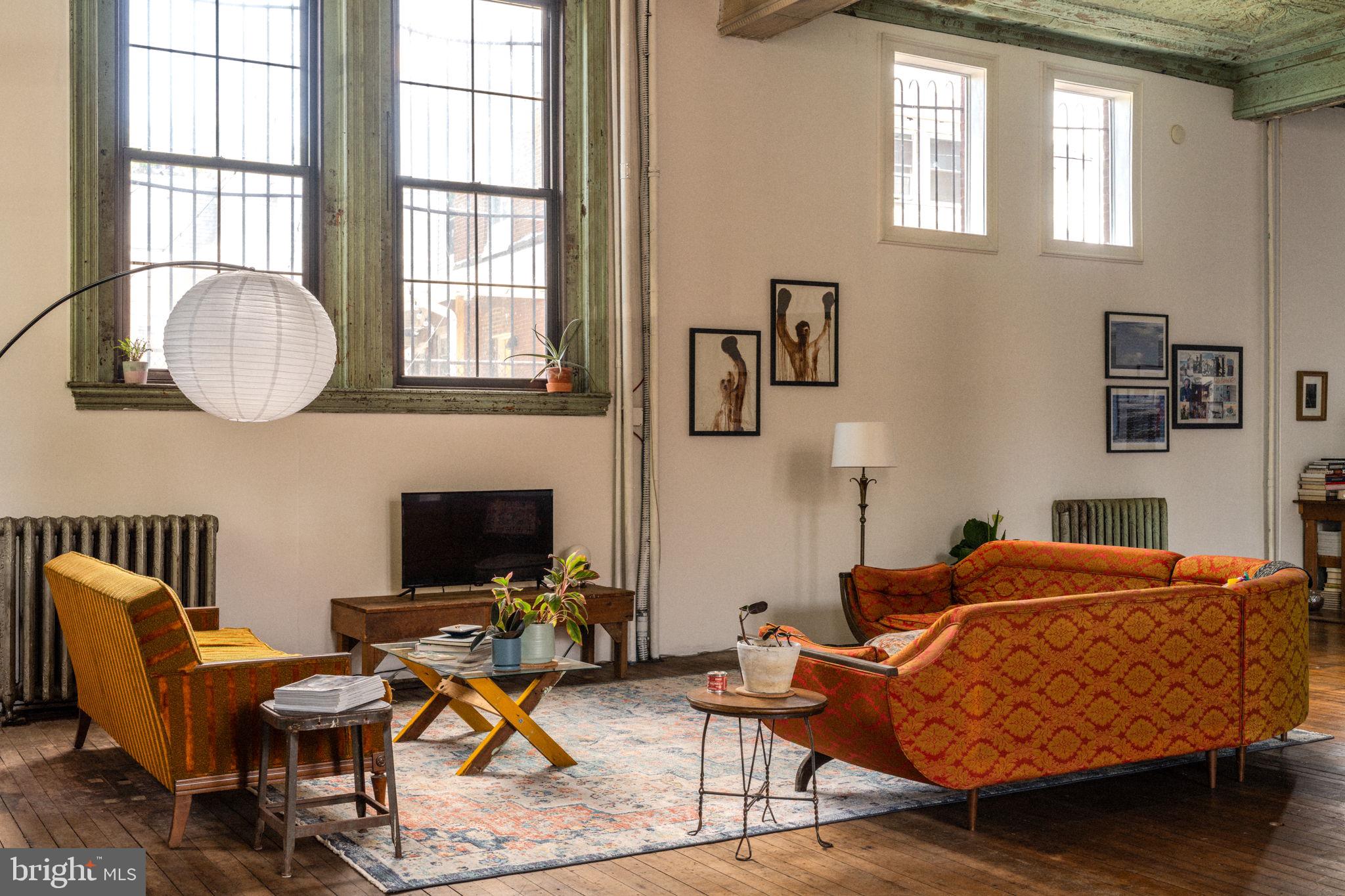 TACONY - Residential