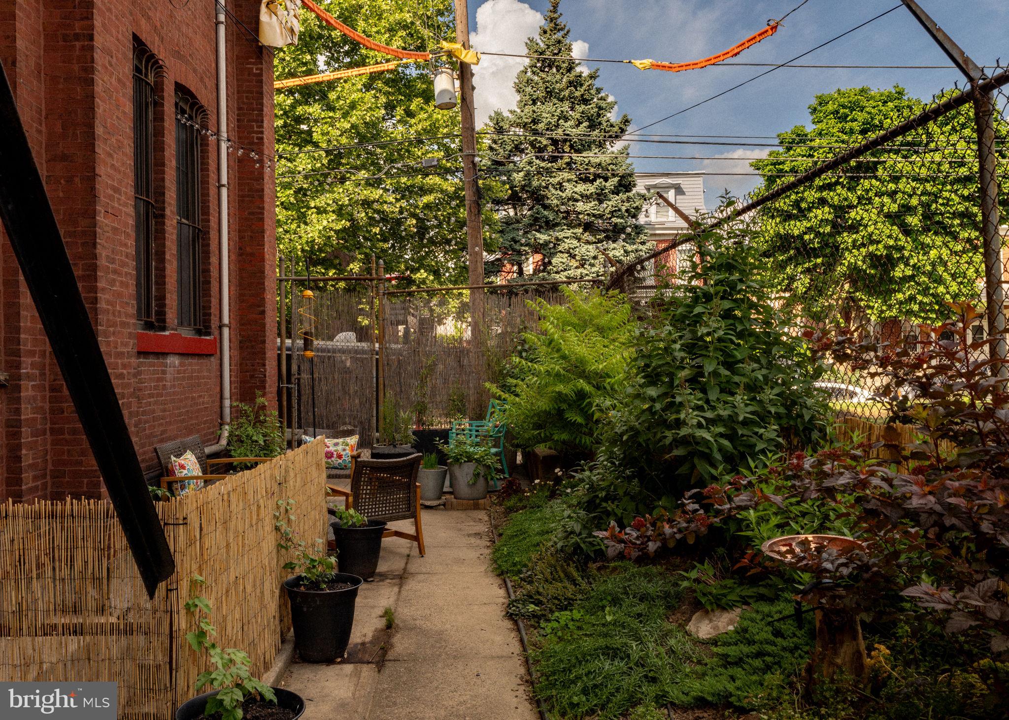 TACONY - Residential