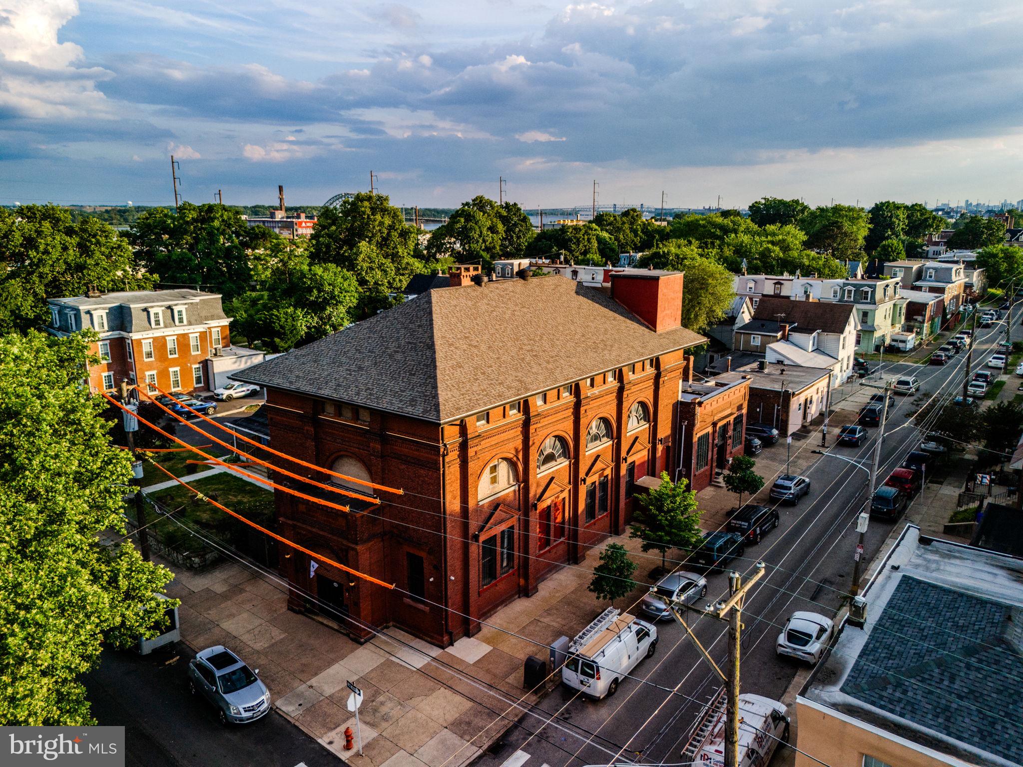 TACONY - Residential