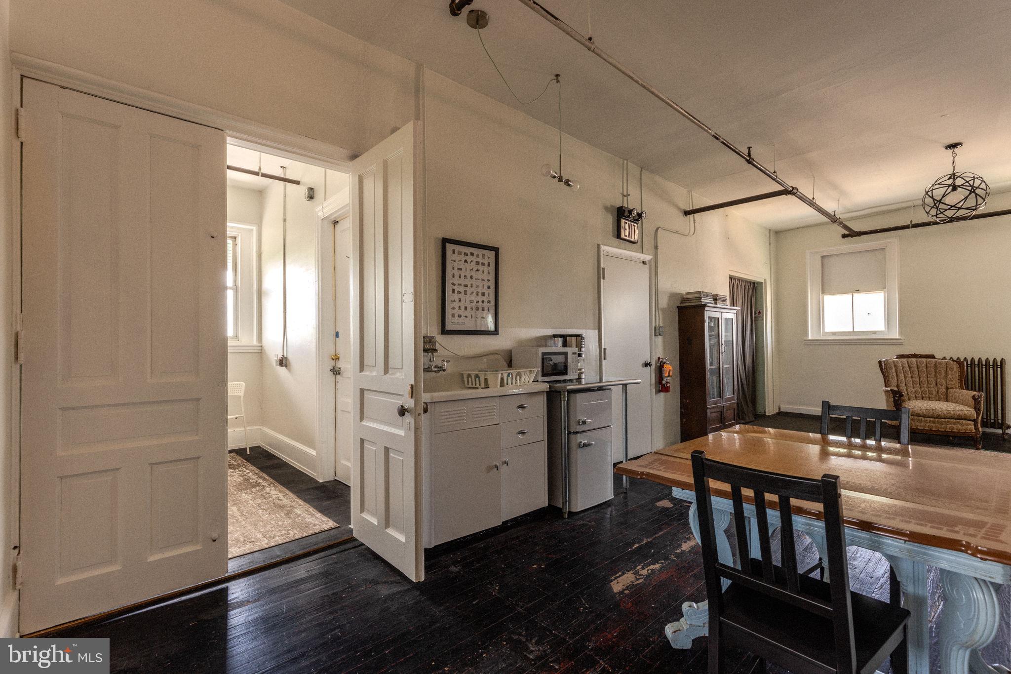 TACONY - Residential