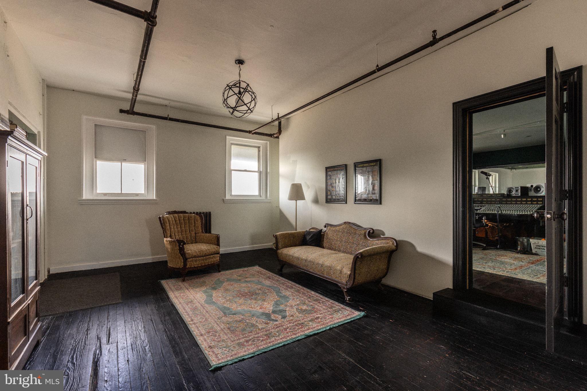 TACONY - Residential