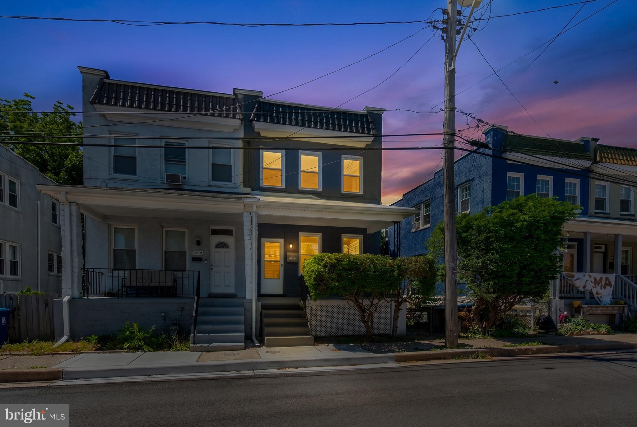 LAURAVILLE HISTORIC DISTRICT - Residential