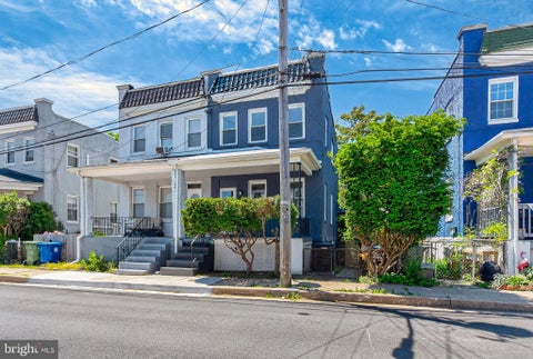 Townhouse For Sale - 2917 Markley Avenue<br/> BALTIMORE, MD 21214