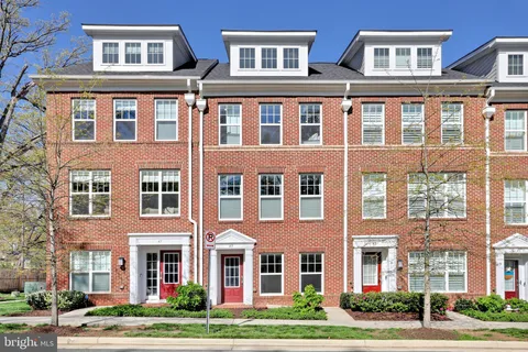 45 N Trenton Street, Arlington, VA 22203 - MLS#: VAAR2056144