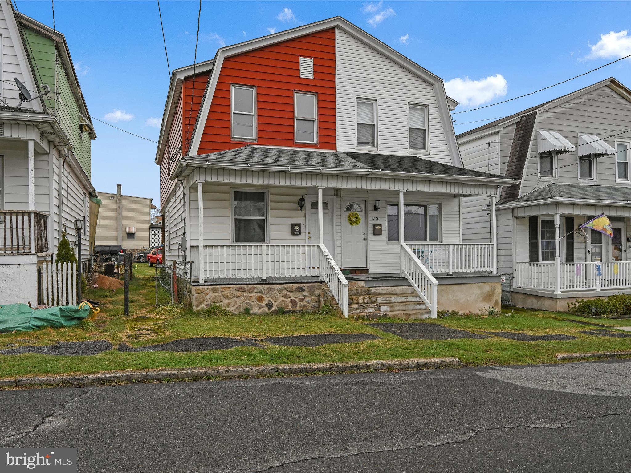 NONE AVAILABLE - Residential