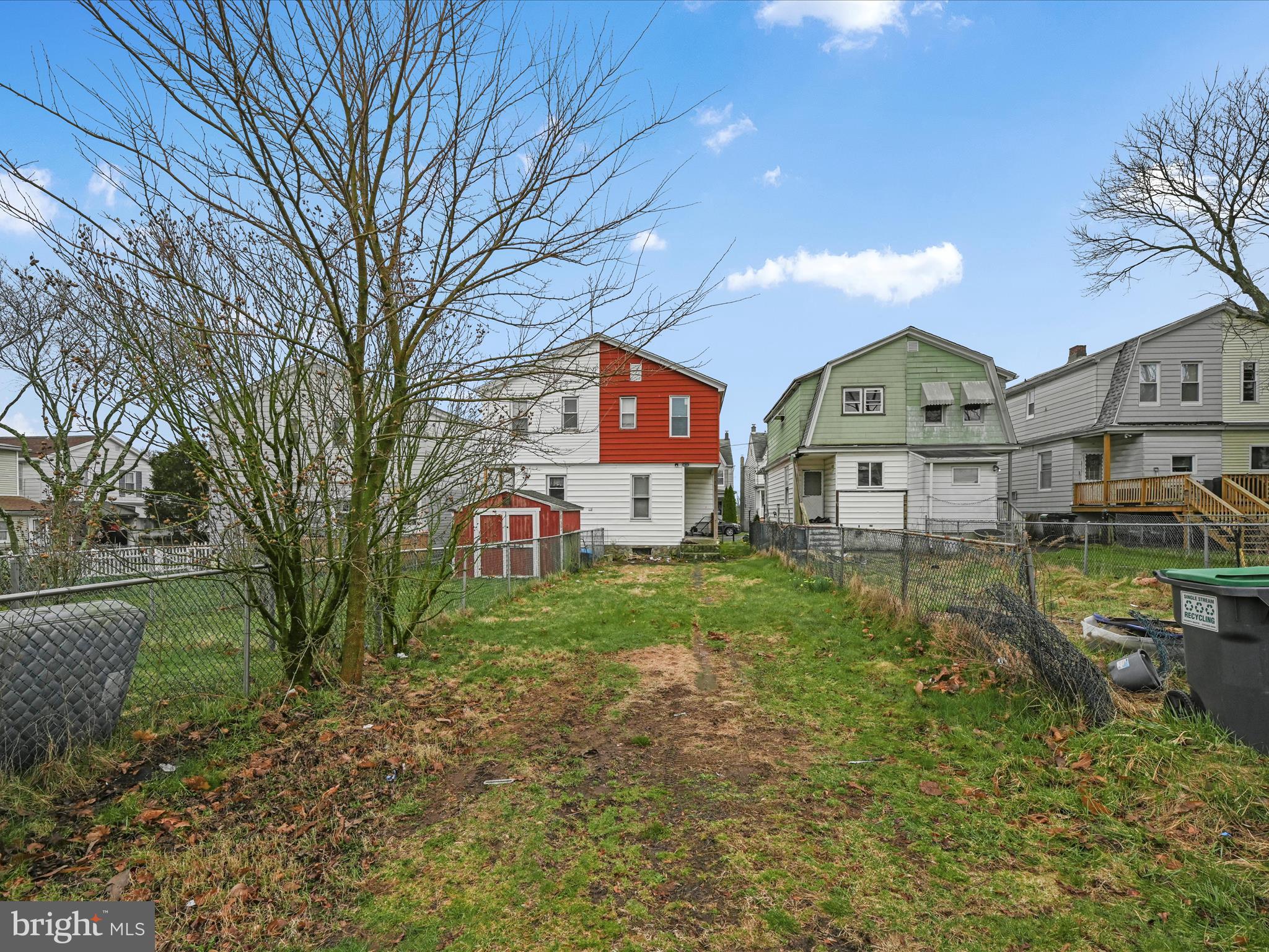 NONE AVAILABLE - Residential