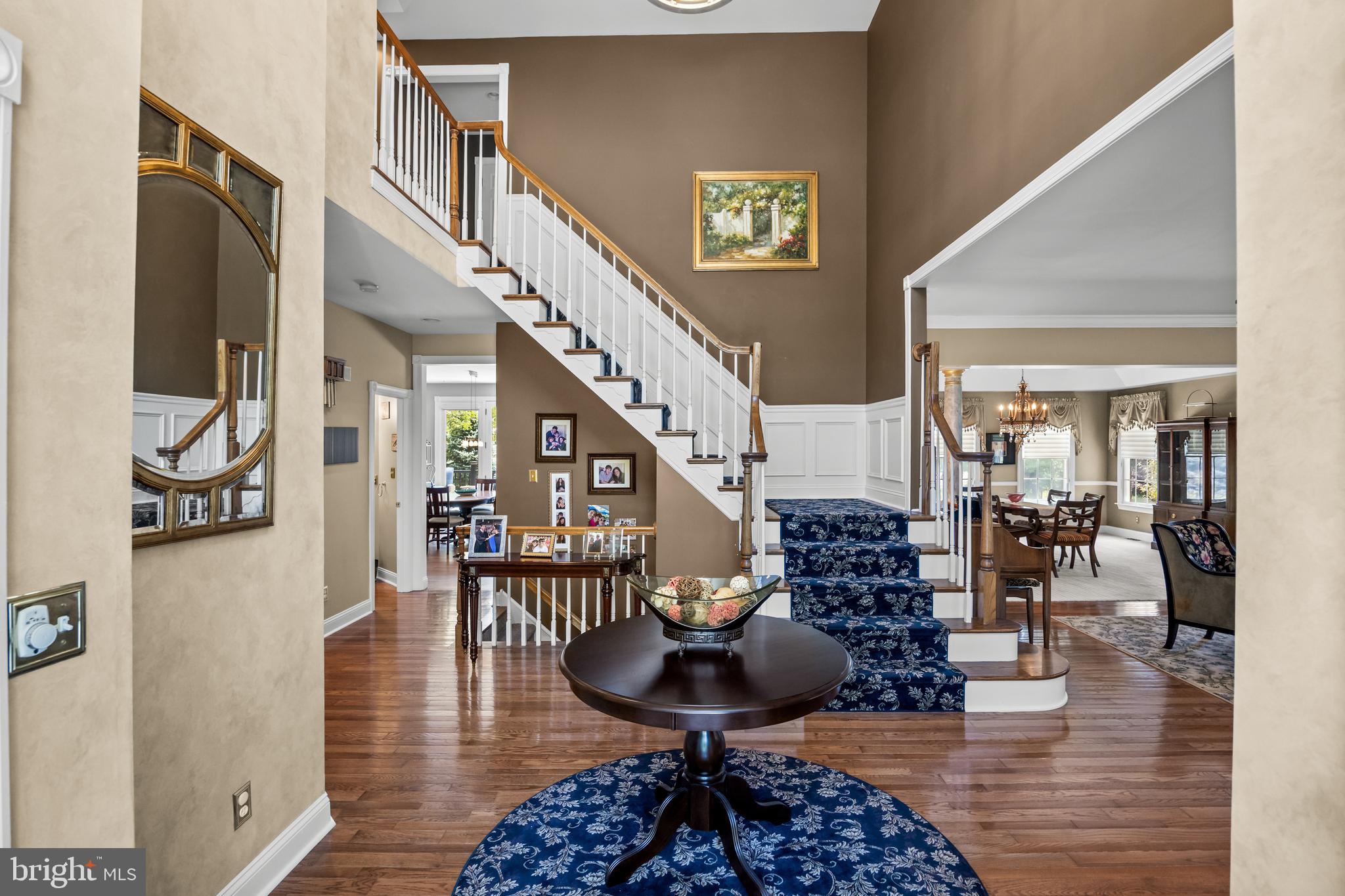 700 BRANDYWINE DRIVE