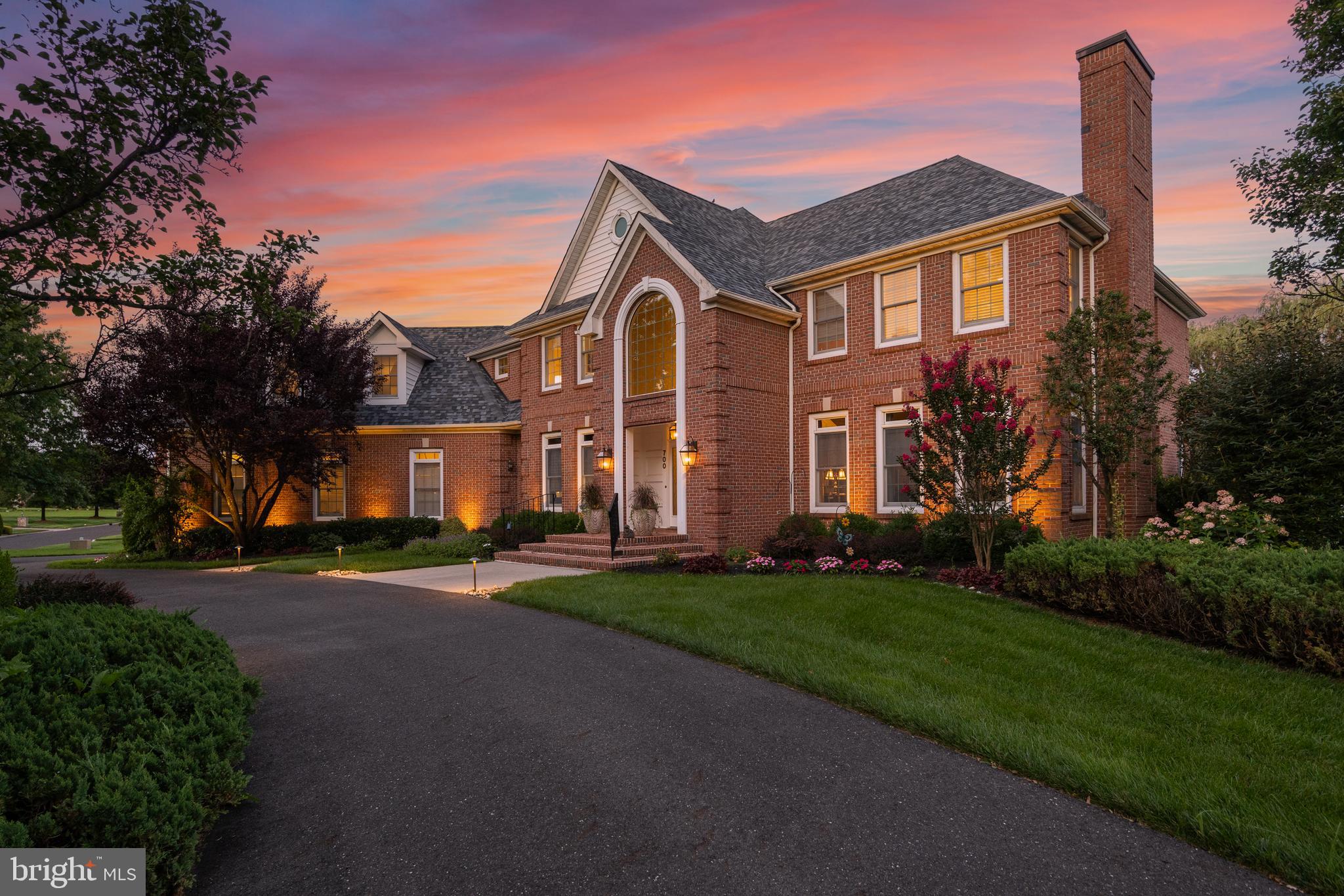 700 BRANDYWINE DRIVE