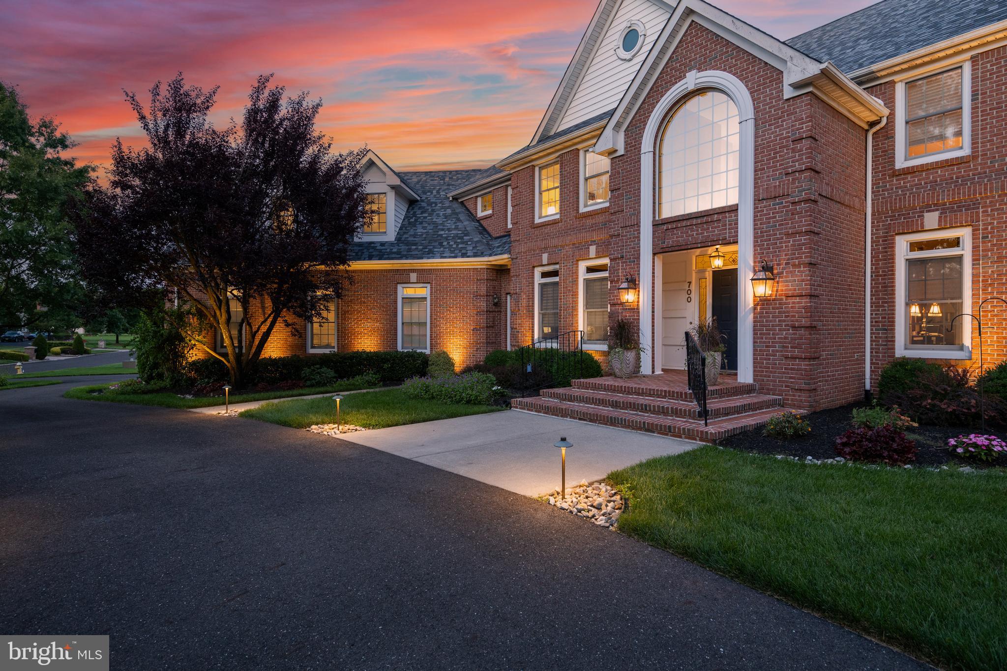 700 BRANDYWINE DRIVE