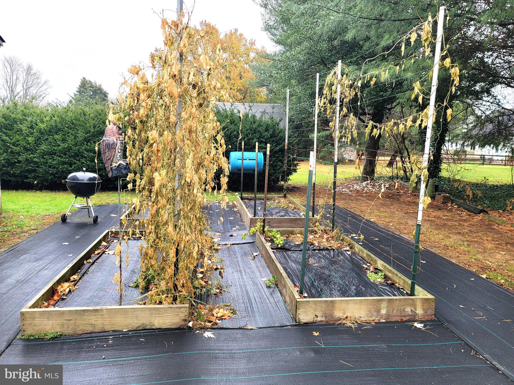 CENTREVILLE - Residential