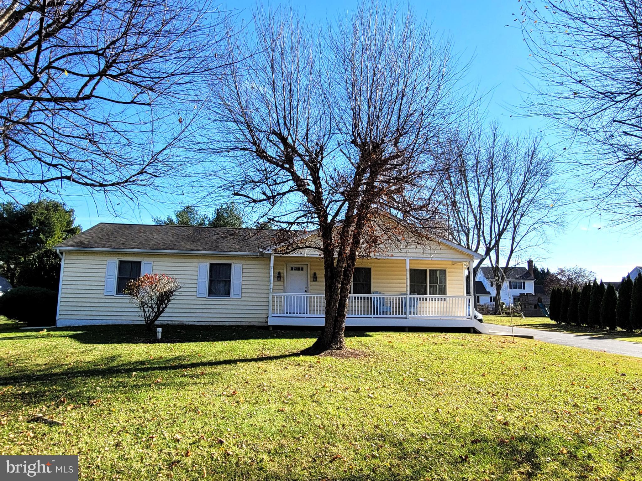 CENTREVILLE - Residential