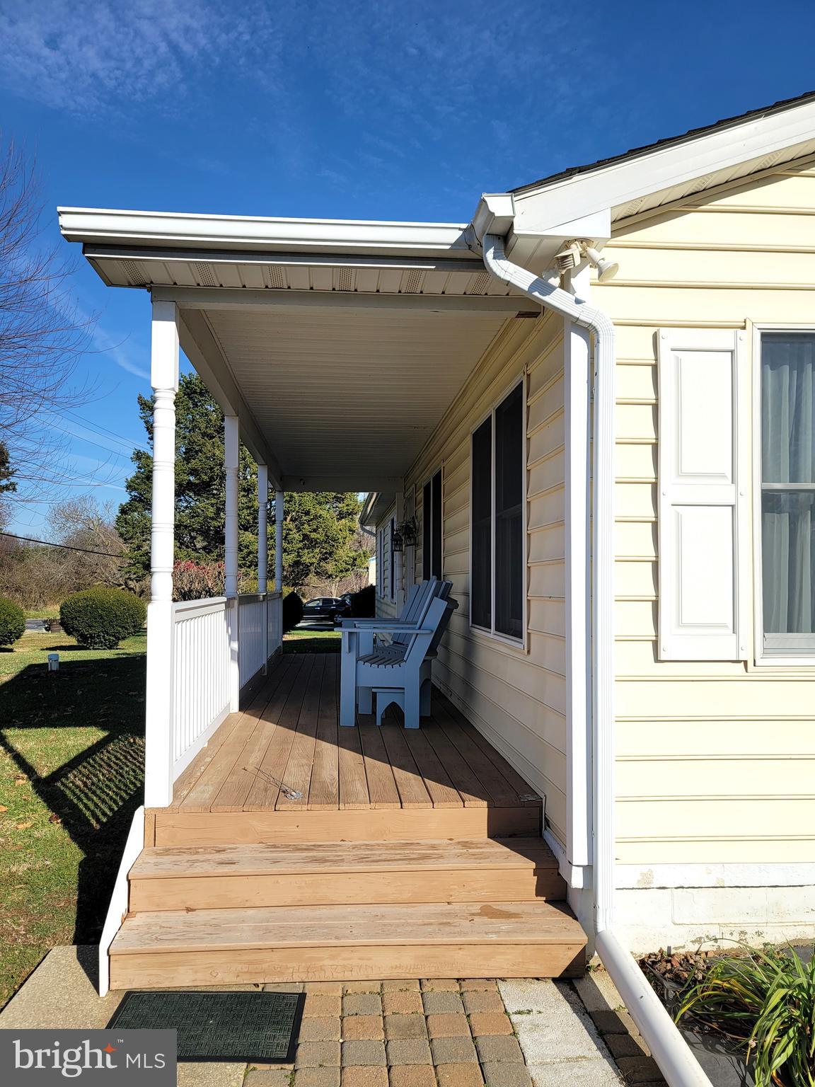 CENTREVILLE - Residential