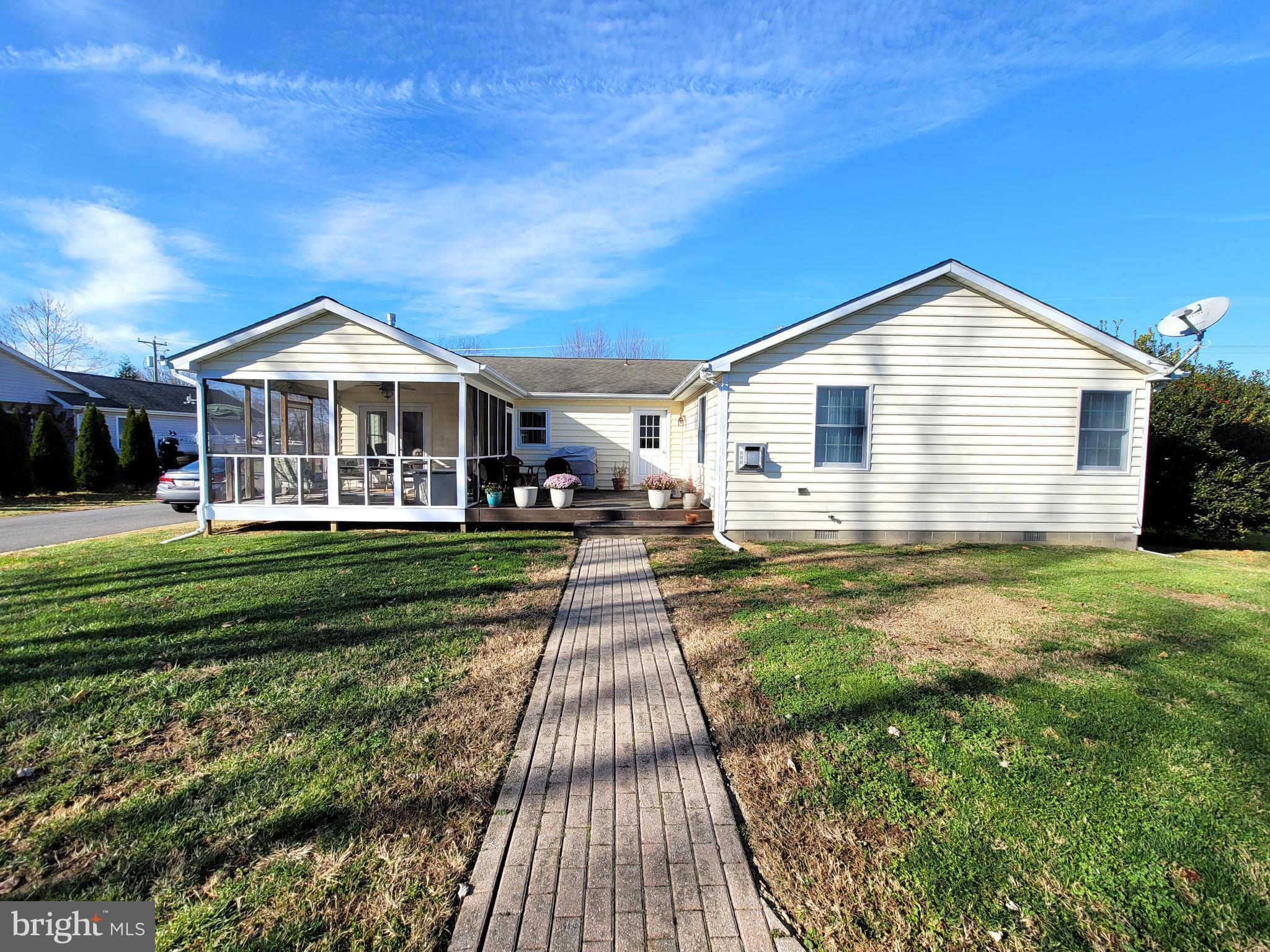 CENTREVILLE - Residential