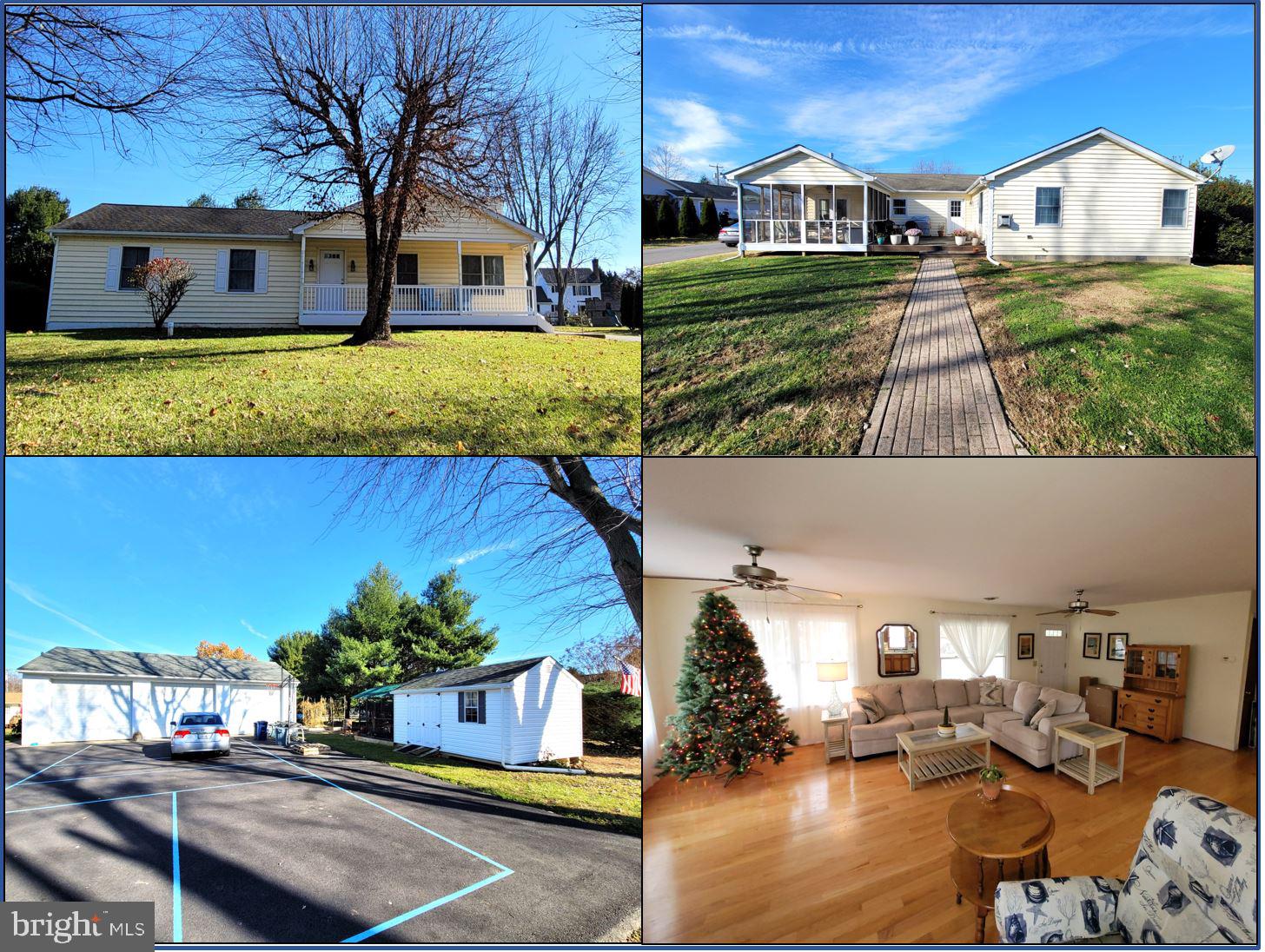 CENTREVILLE - Residential