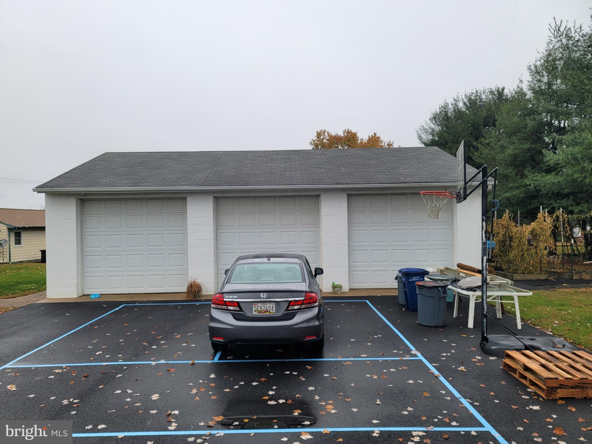 CENTREVILLE - Residential