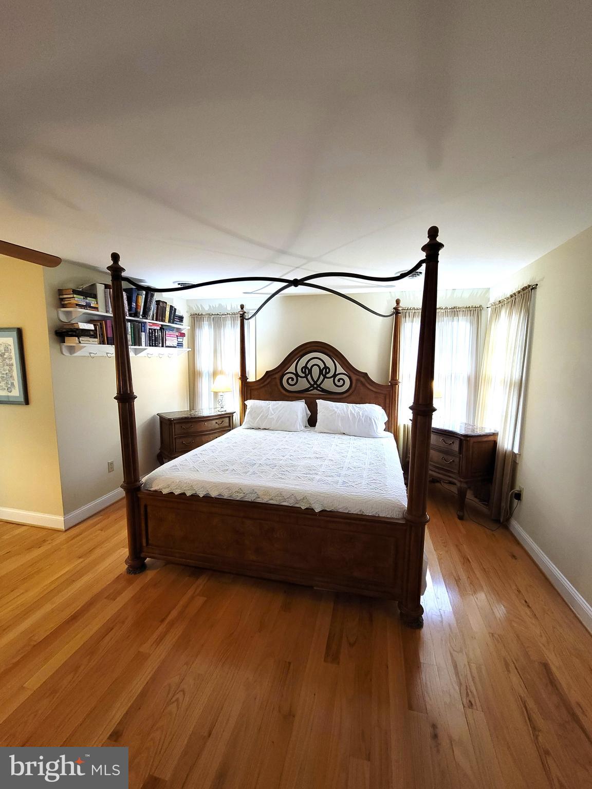 CENTREVILLE - Residential