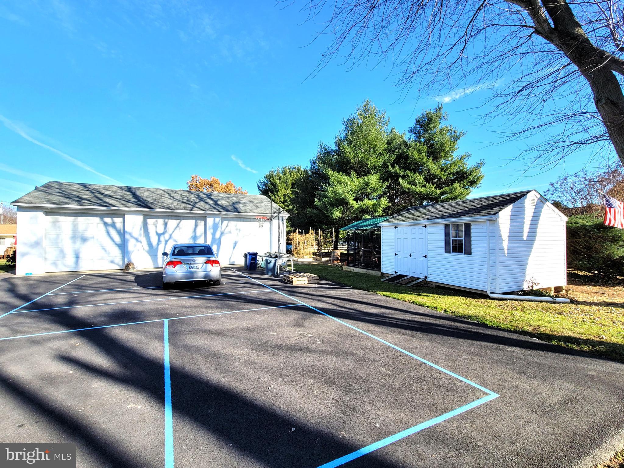 CENTREVILLE - Residential