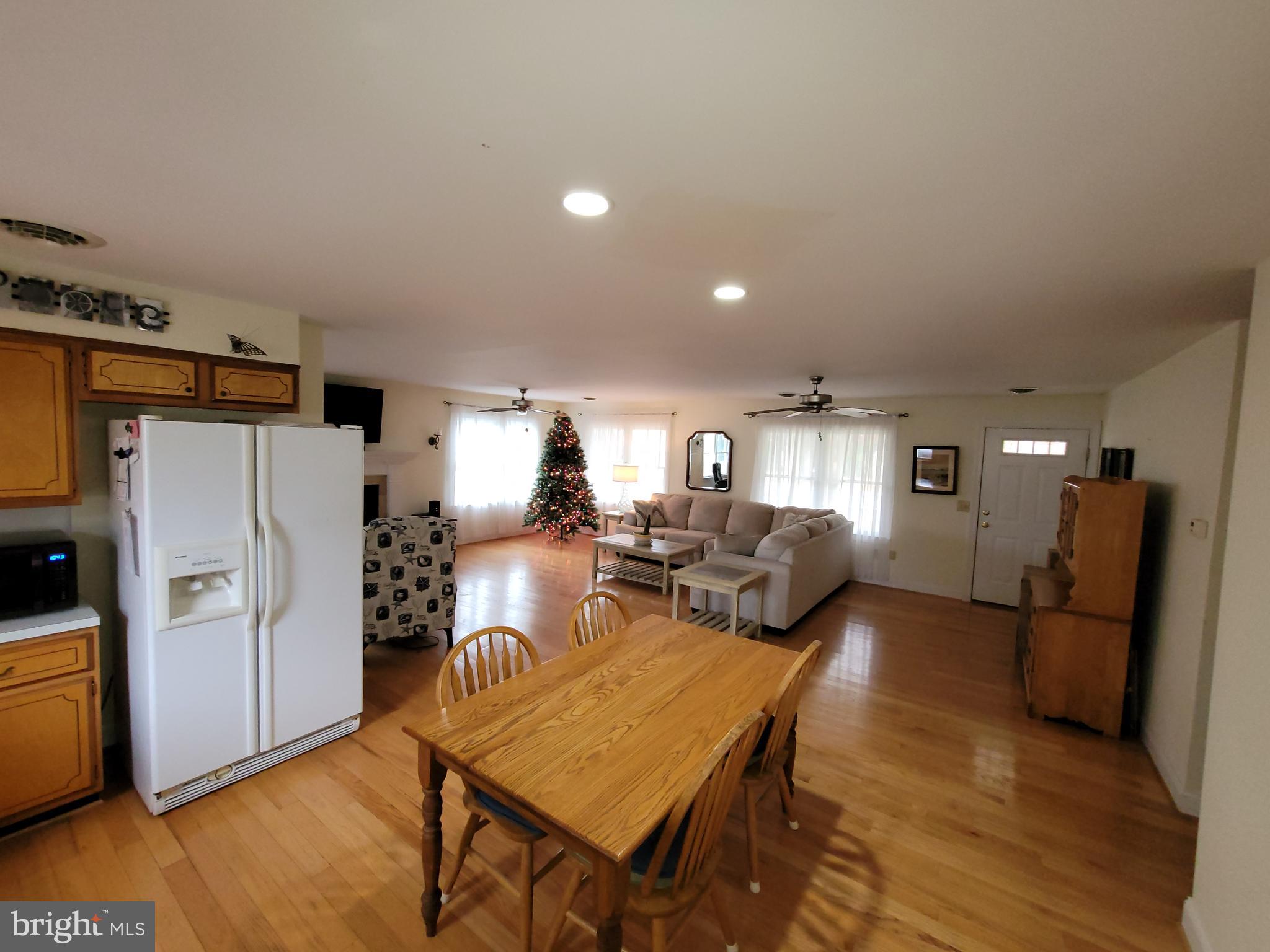 CENTREVILLE - Residential