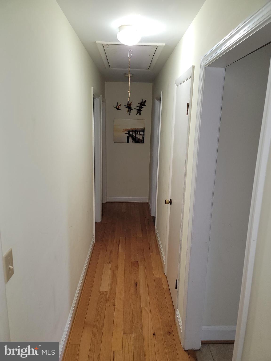 CENTREVILLE - Residential