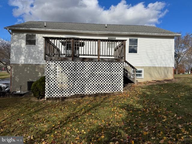 NADENBOUSCH HEIGHTS - Residential