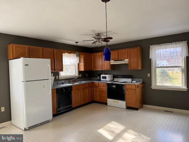 NADENBOUSCH HEIGHTS - Residential