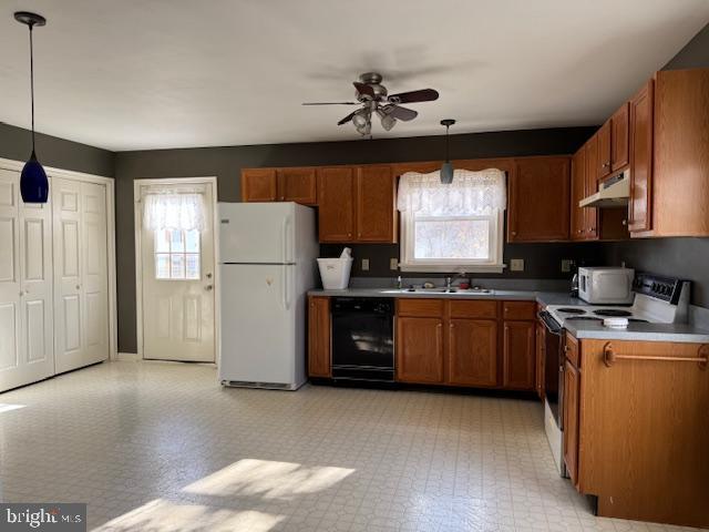 NADENBOUSCH HEIGHTS - Residential