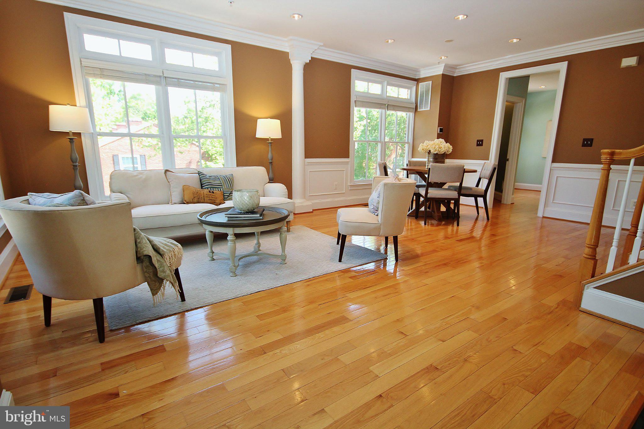 CHATHAM SQUARE - Residential