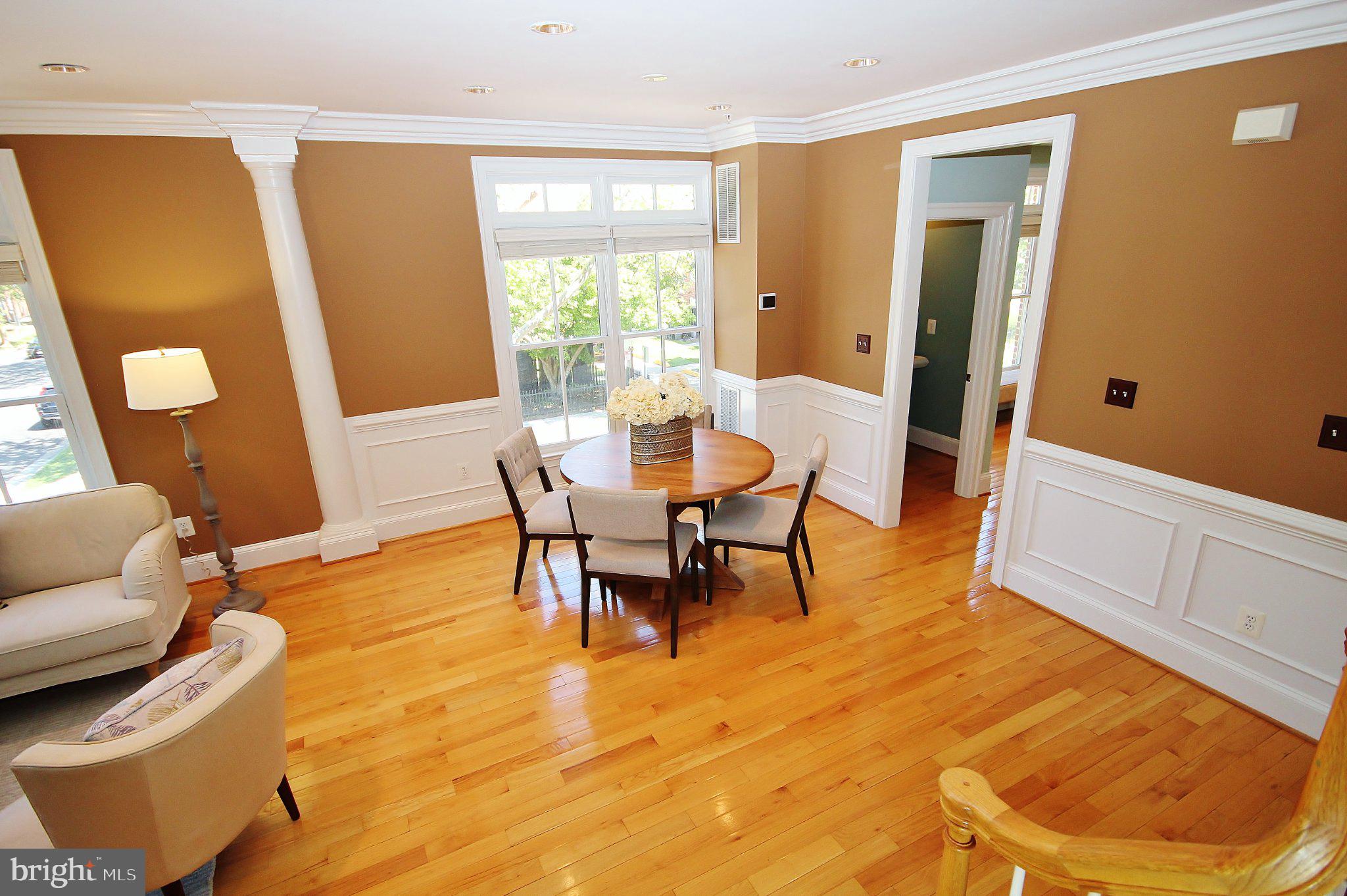 CHATHAM SQUARE - Residential
